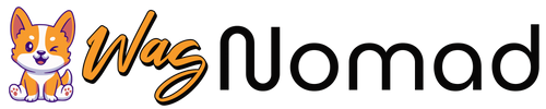 Wag Nomad